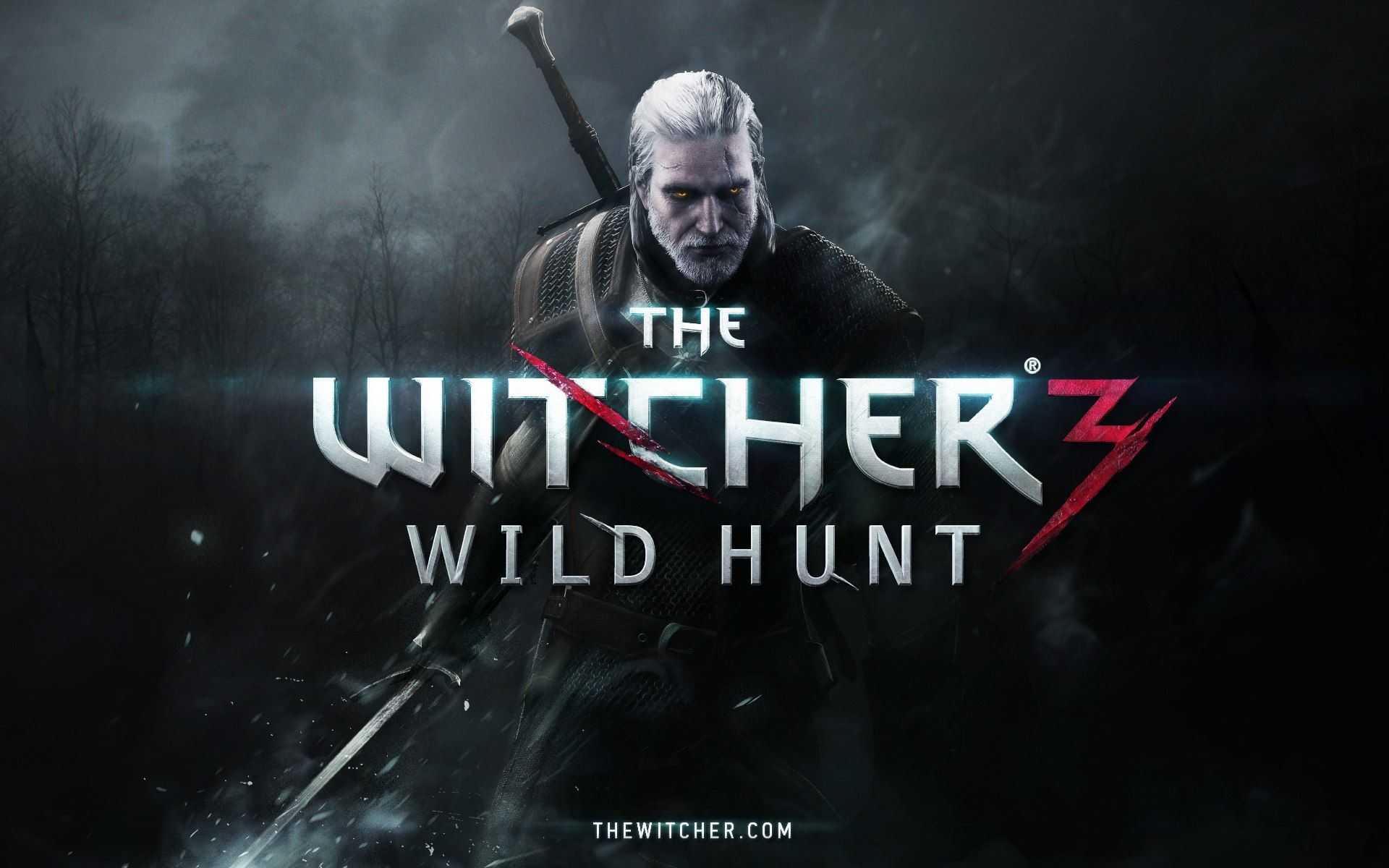 the witcher 3: wild hunt