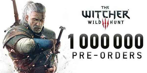 the witcher 3 wild hunt