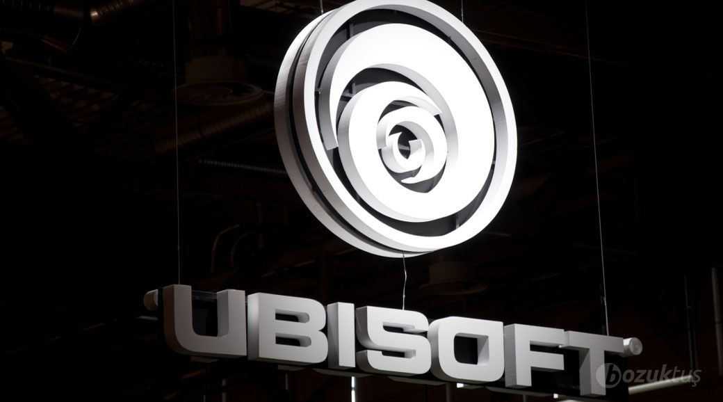 ubisoft