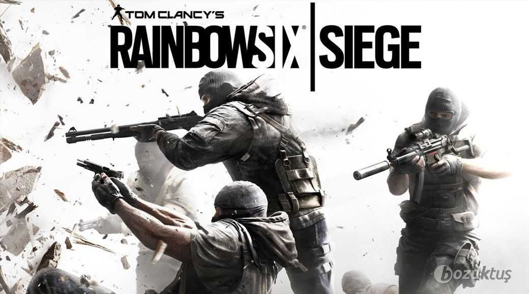 rainbow six siege