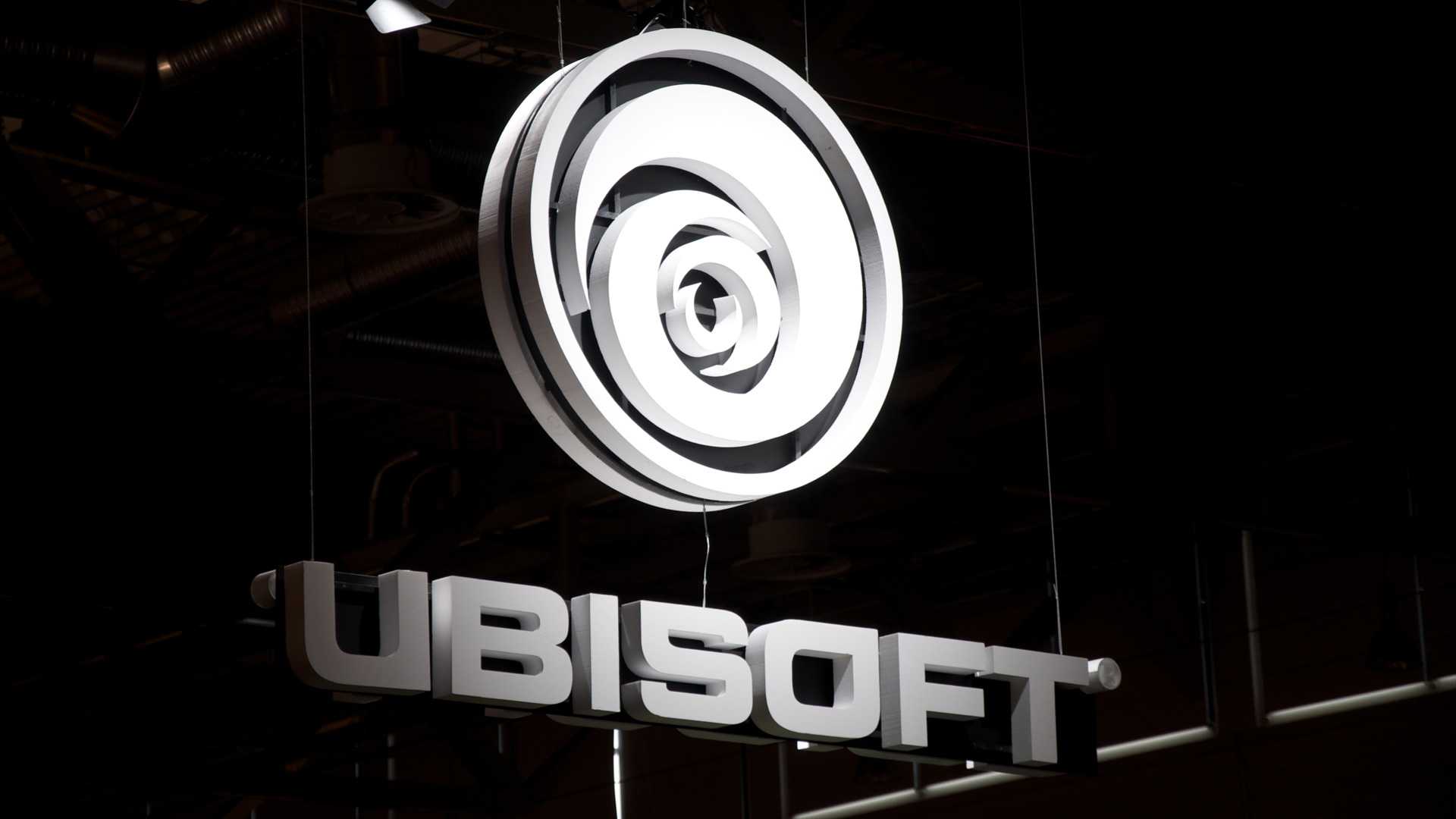 Ubisoft