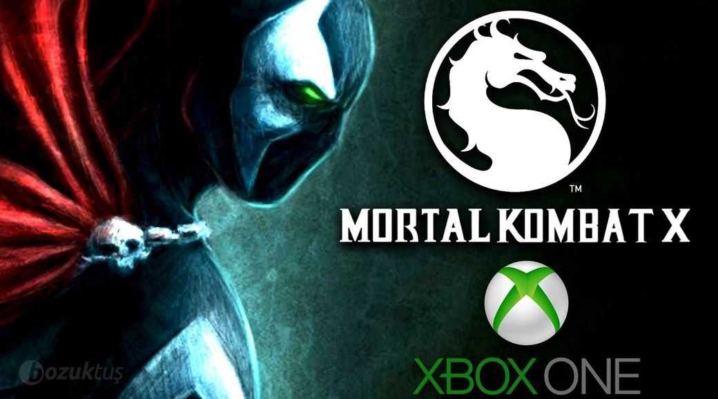 moral kombat x, xbox one