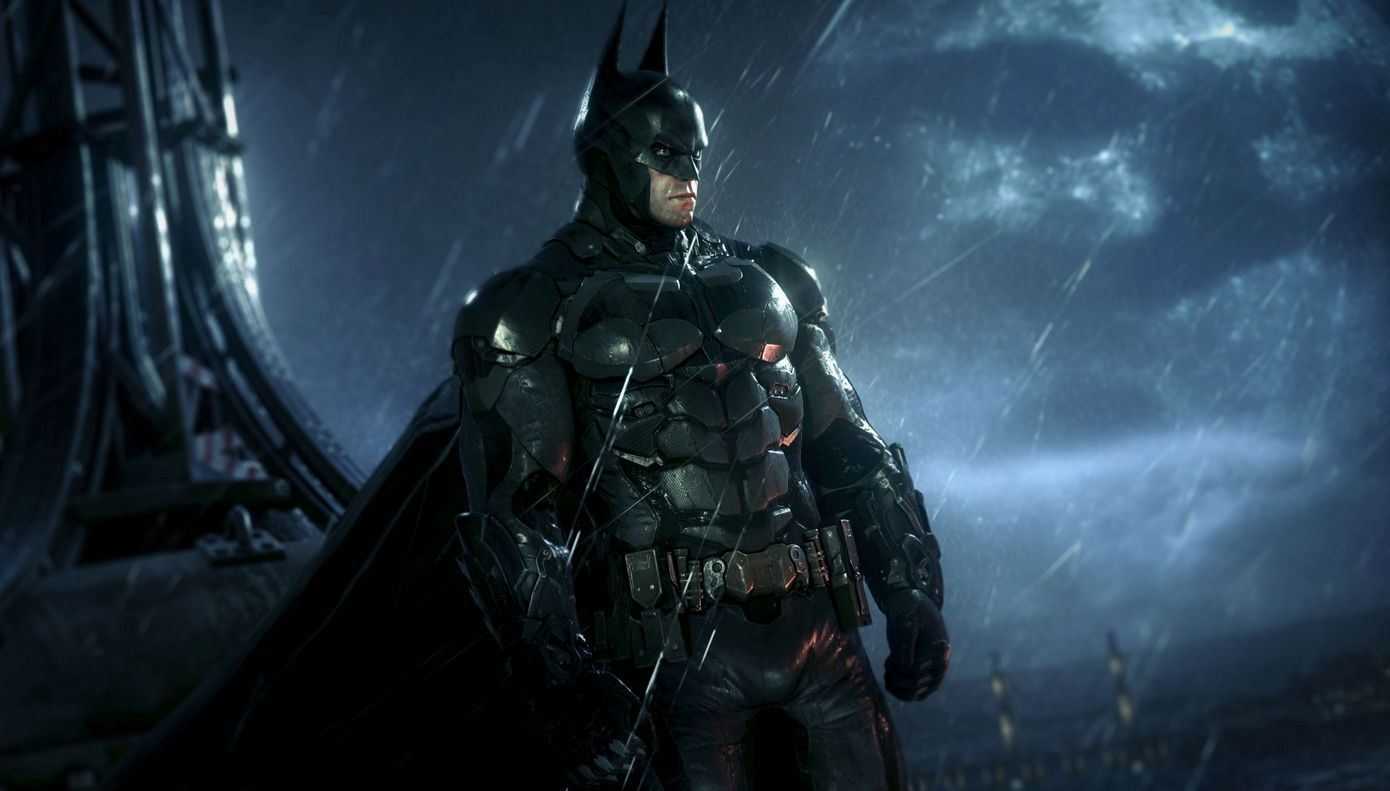 batman arkham knight