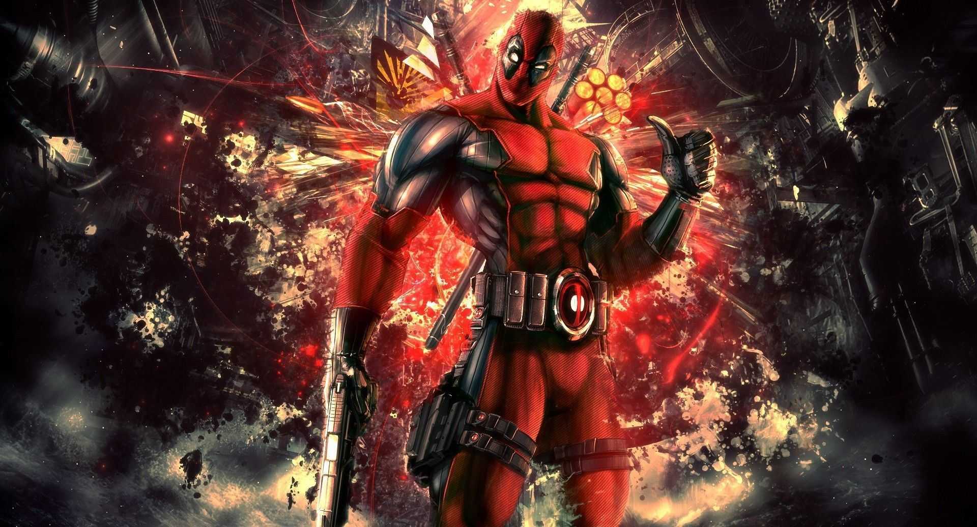 Deadpool