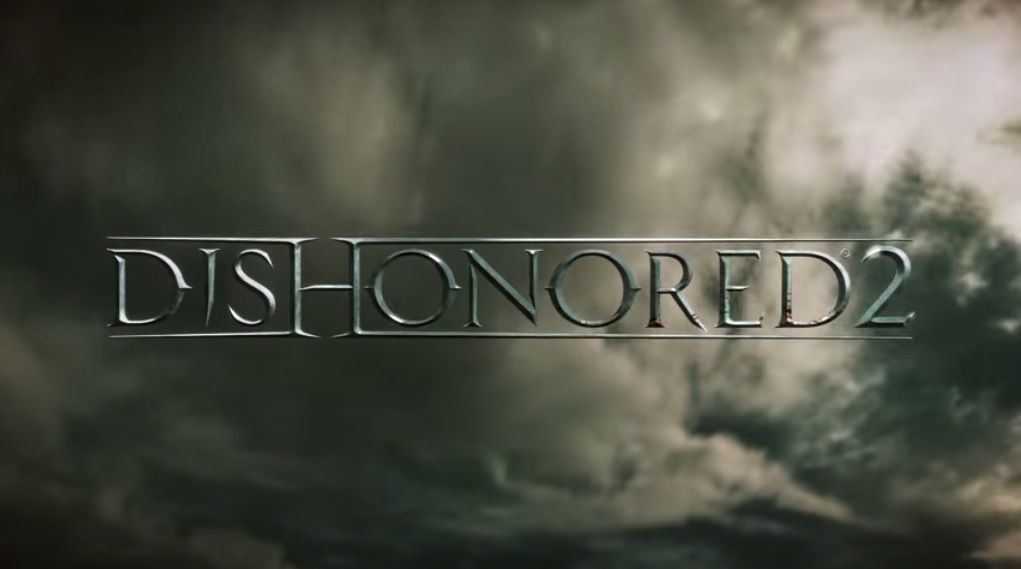 dishonored 2