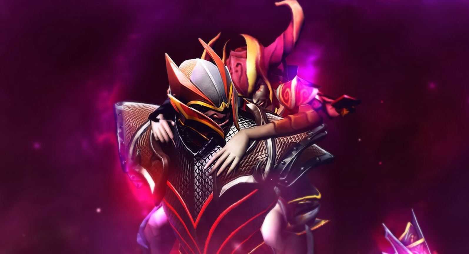 dota 2
