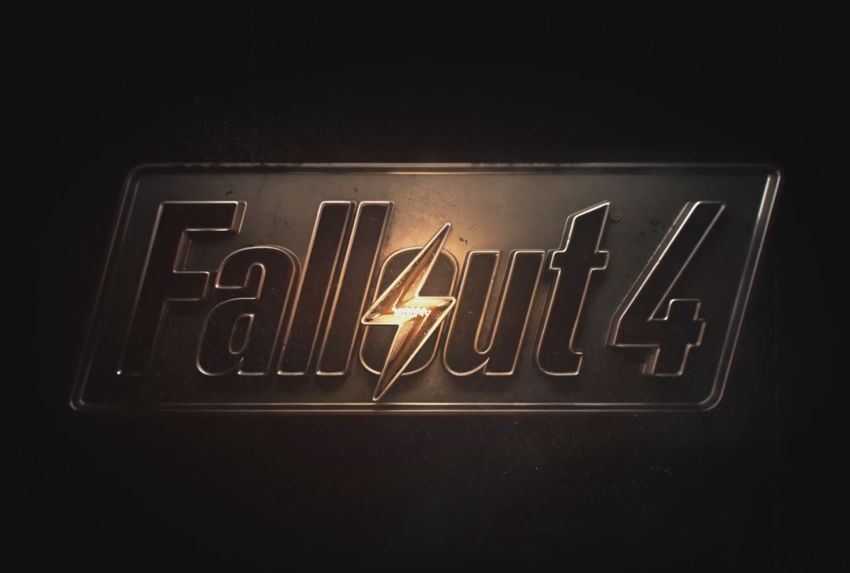 fallout 4