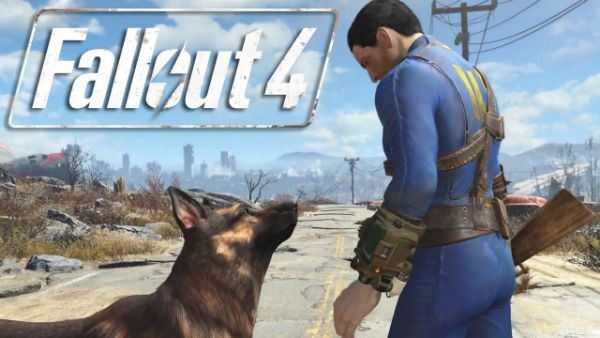 fallout 4