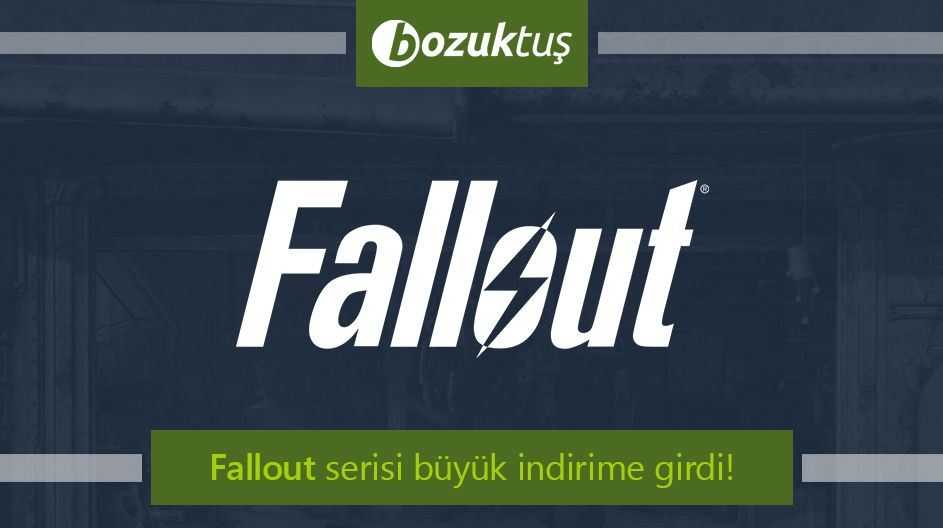 Fallout