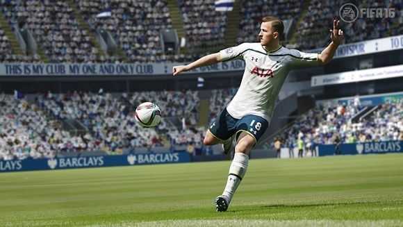 fifa 16