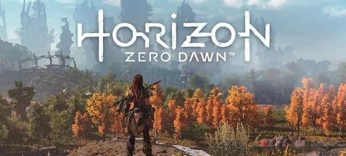 horizon zero dawn