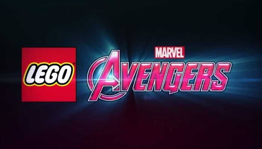 lego marvels avengers