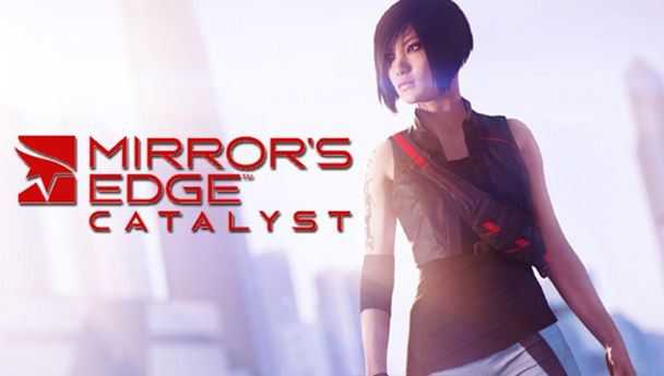 mirrors edge catalyst