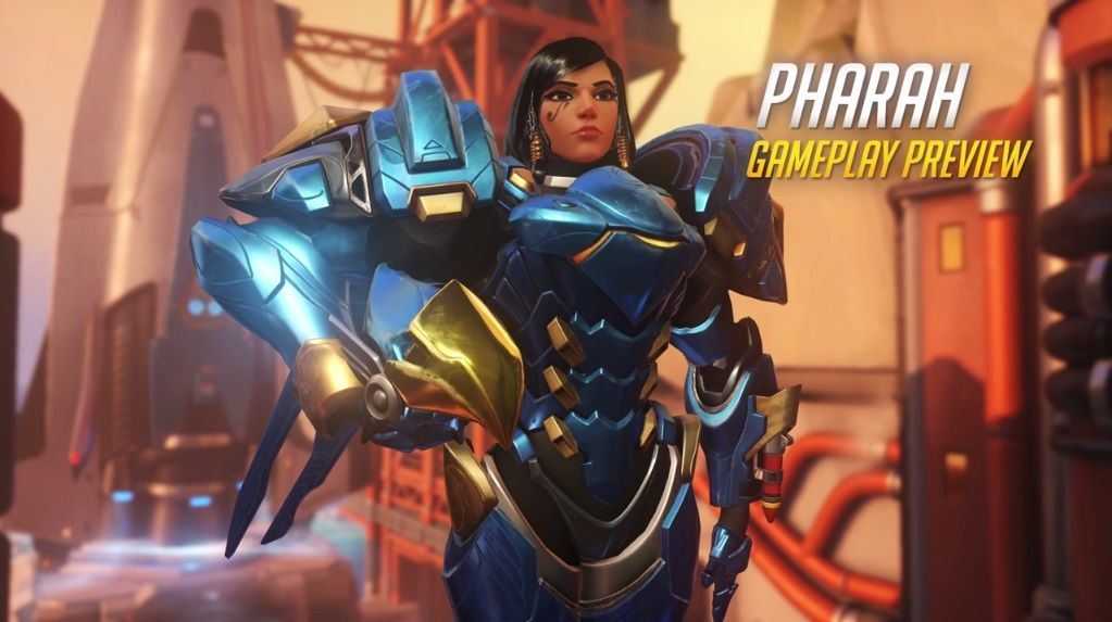 overwatch