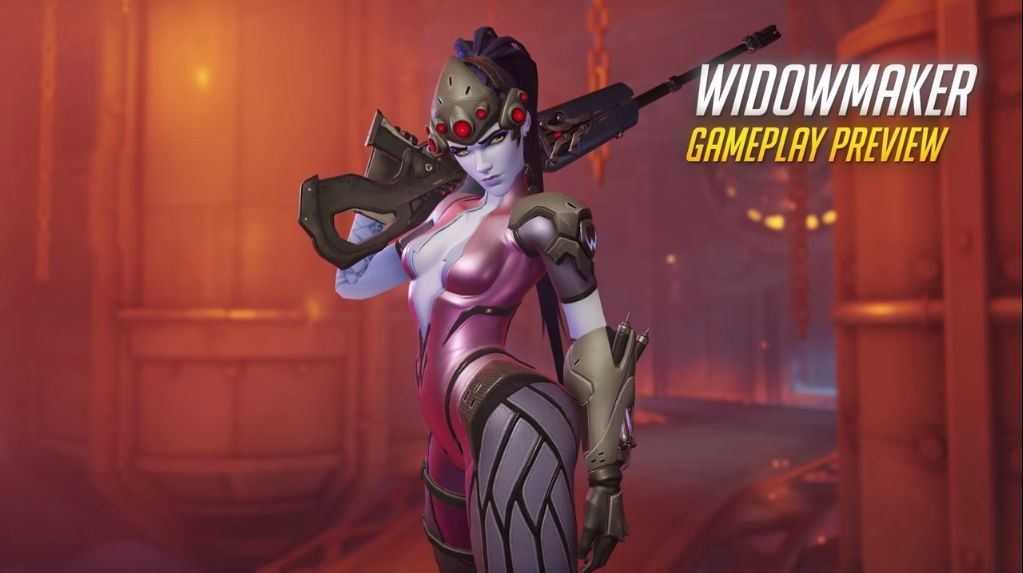 overwatch