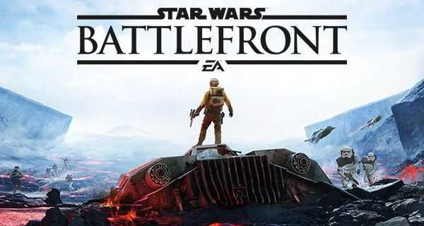 star wars battlefront