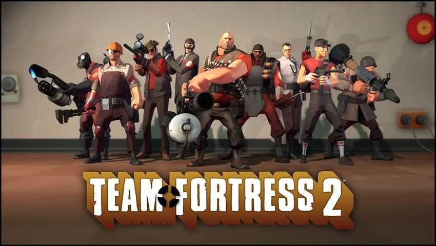teamfortress 2