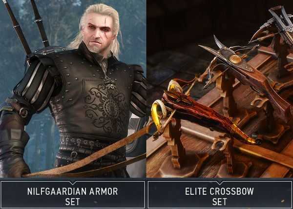 the witcher 3