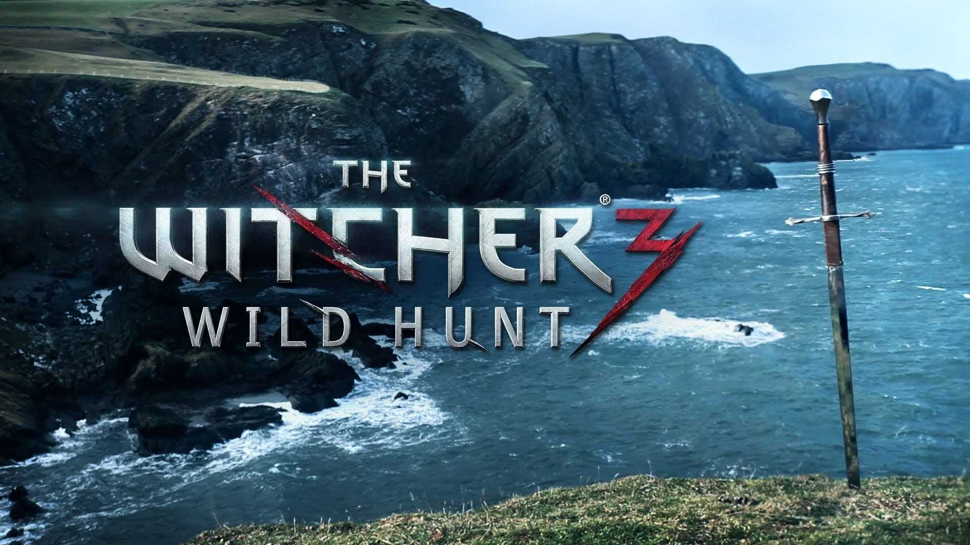 the witcher 3
