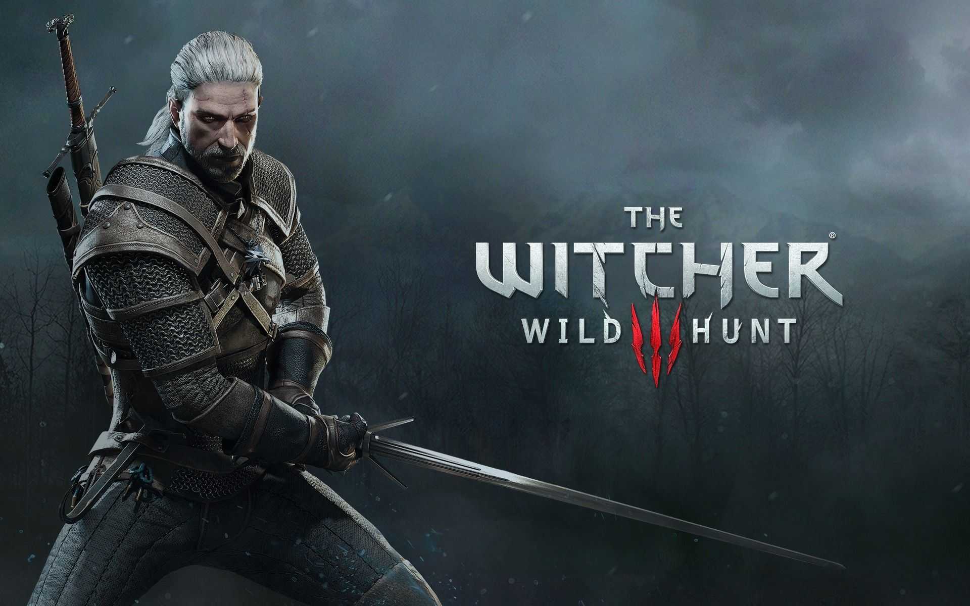 the witcher 3: wild hunt