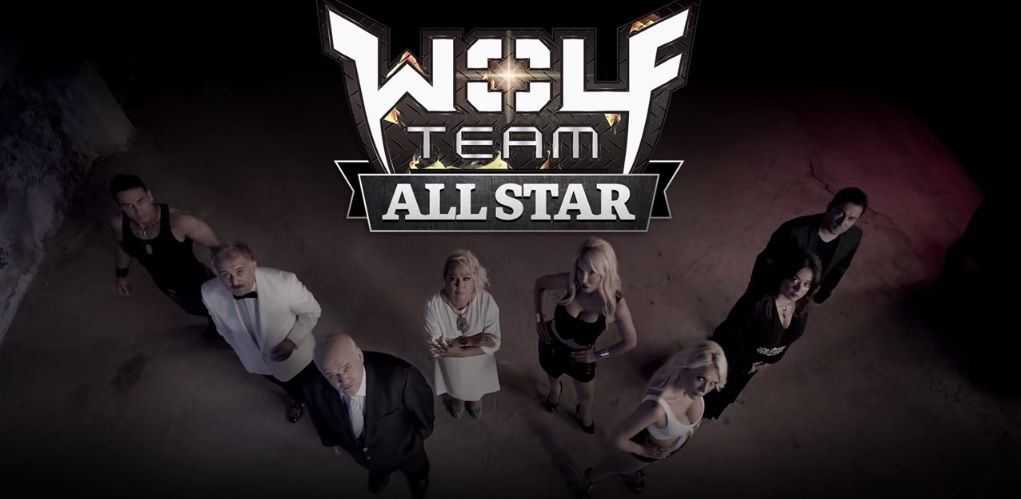 wolfteam