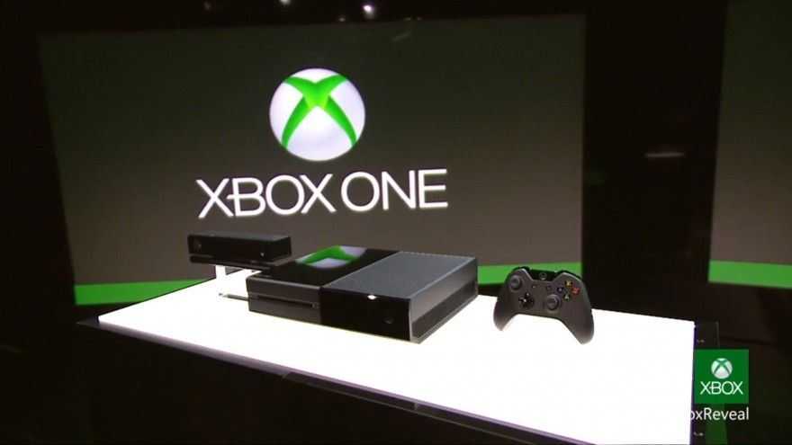 xbox one