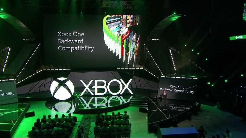xbox one