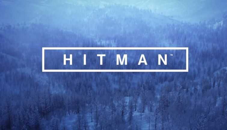 hitman