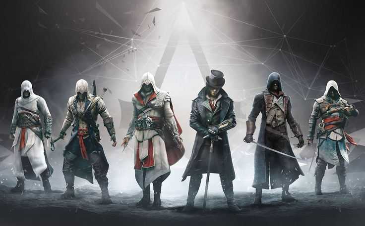 assassin s creed syndicate