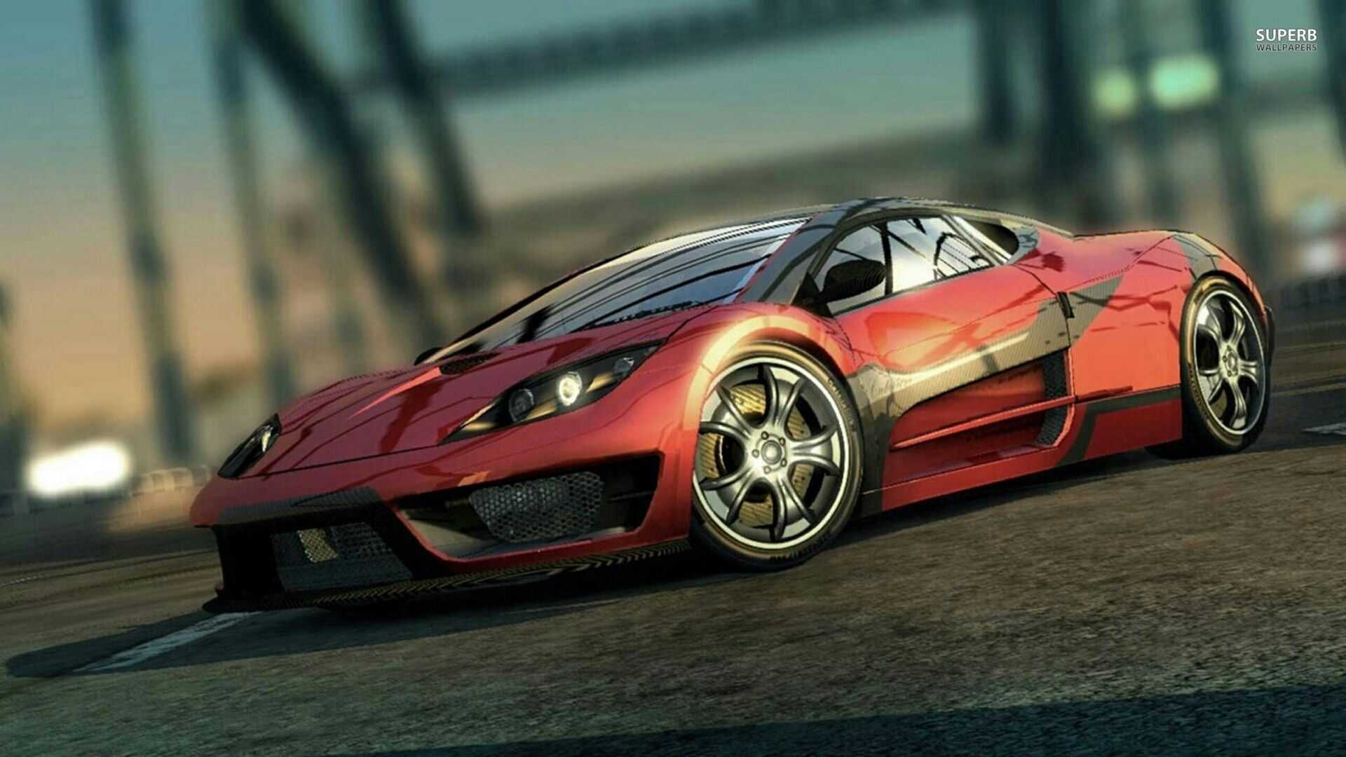 burnout paradise