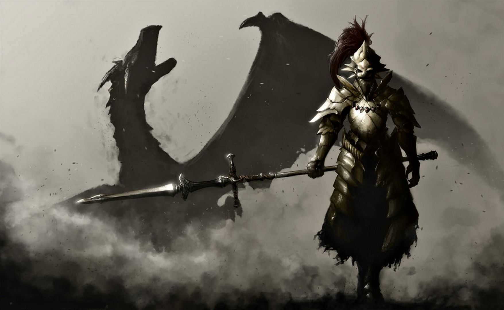 dark souls