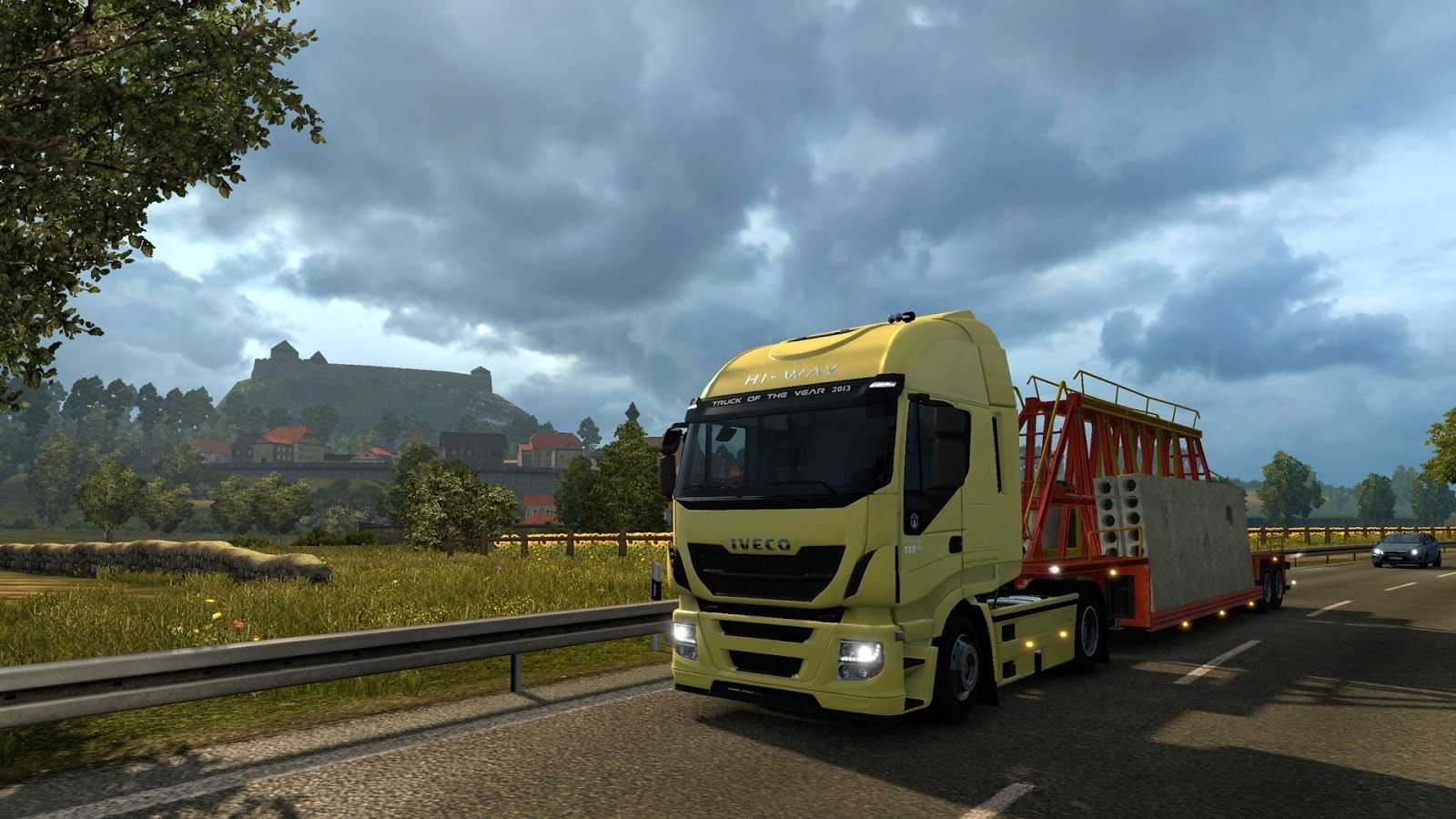 euro truck simulator 2 ye yeni sehirler ekleniyor 7