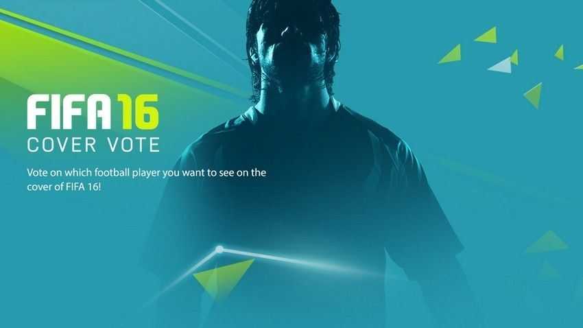 fifa 16 nin kapak oyuncusunu siz secin