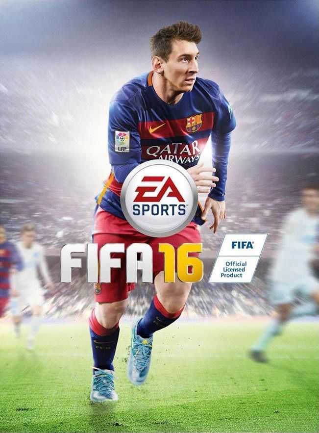 fifa 16