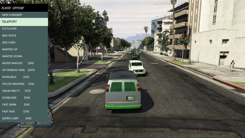 gta 5 e gelen yeni guncelleme ile oyun modlari kullanilamaz hale geliyor