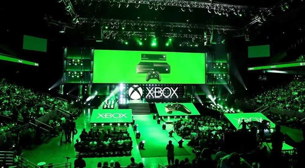 microsoft,gamescom