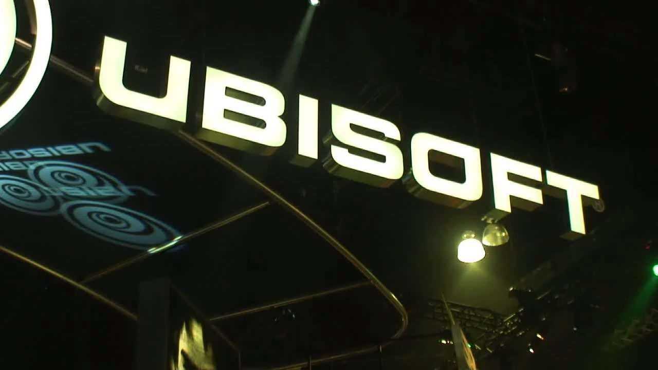 ubisoft