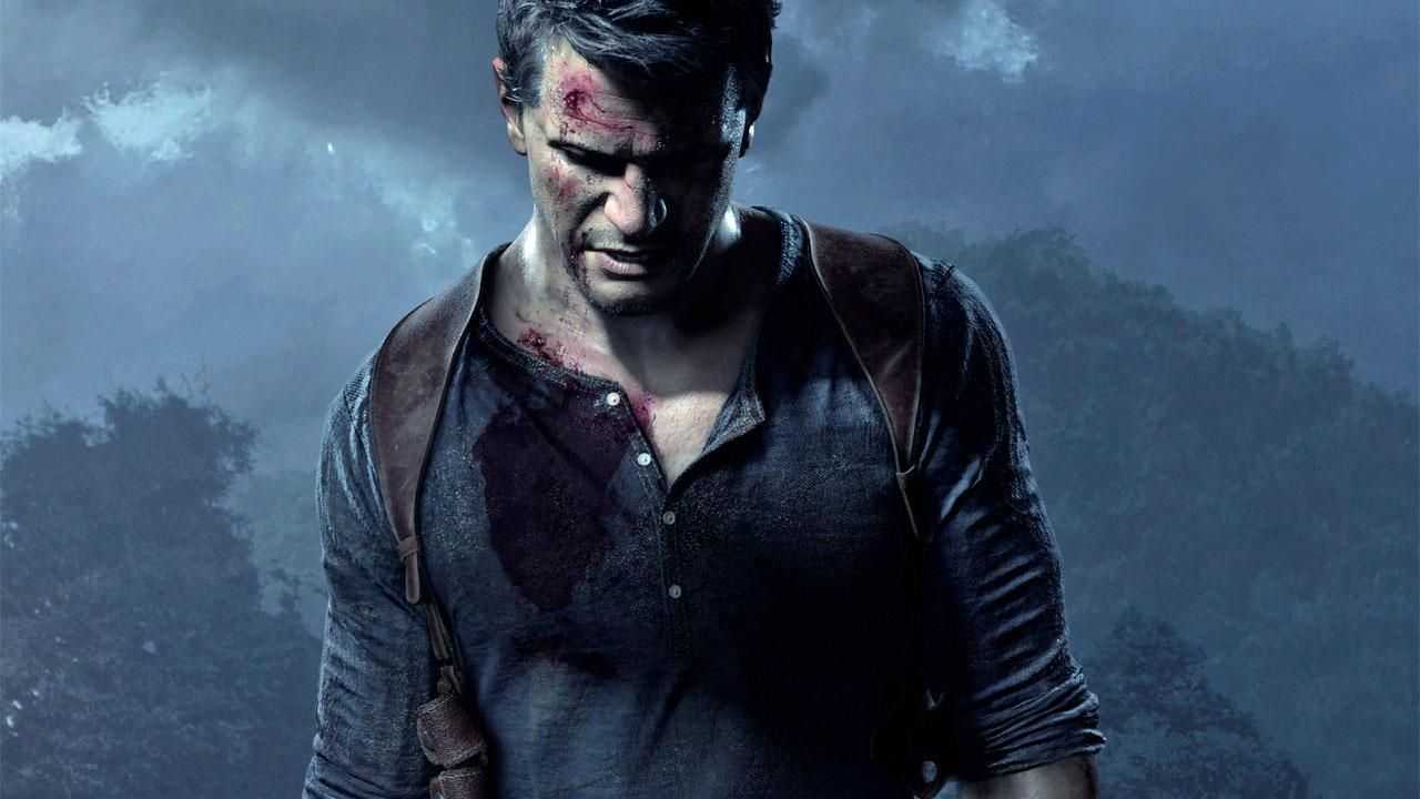uncharted 4
