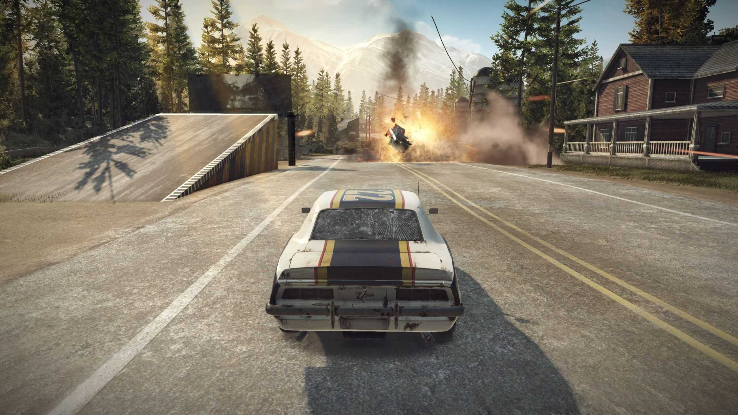 flatout 4 total insanity