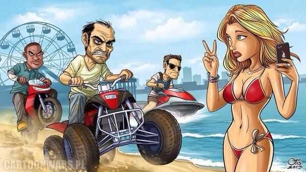 gta 5