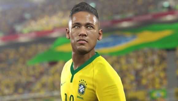 pes 2016
