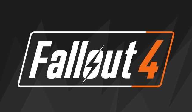 fallout 4