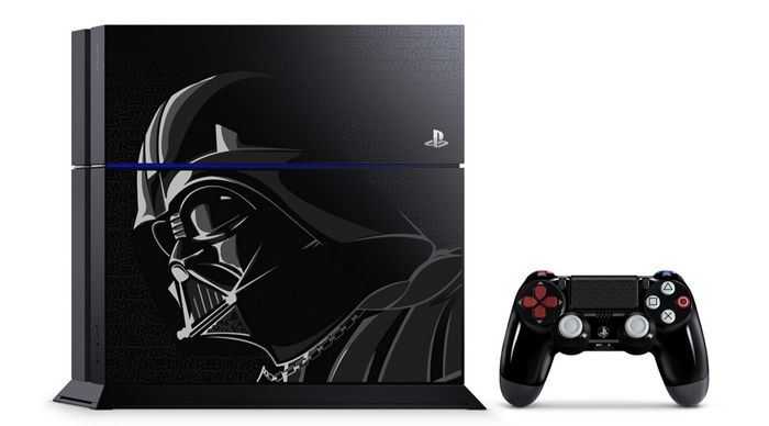 star wars playstation 4