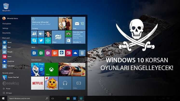 windows 10
