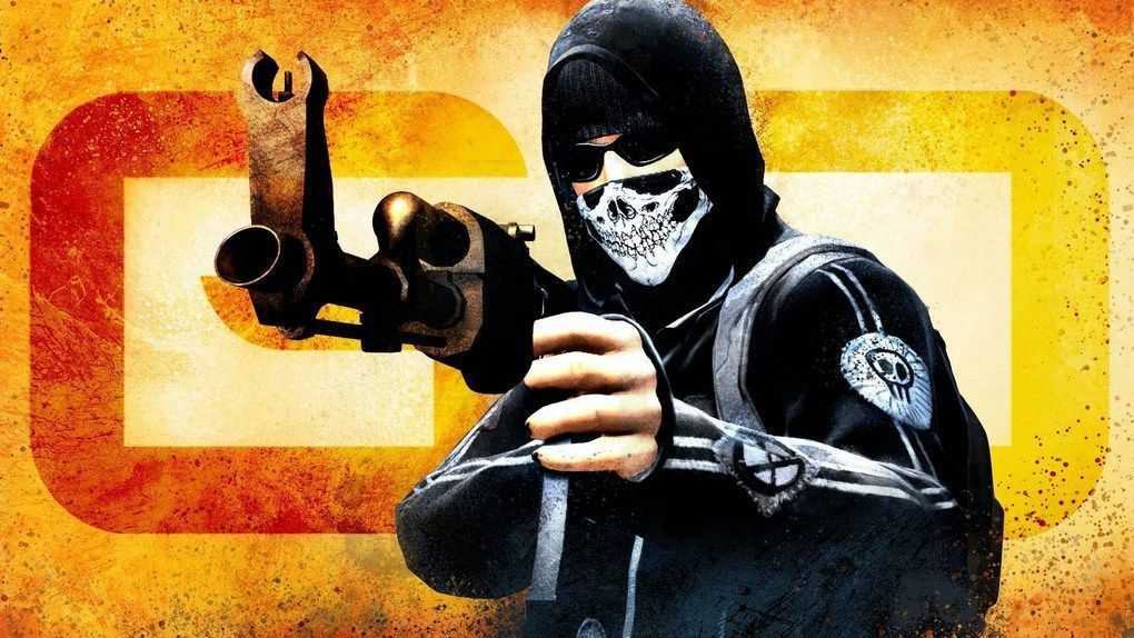 Counter-Strike: Global Offensive Hediye Ediyoruz
