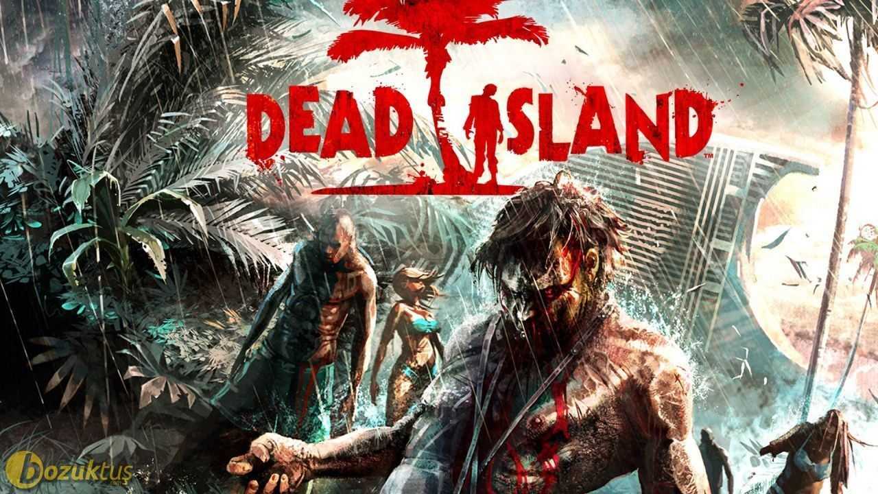 dead-island