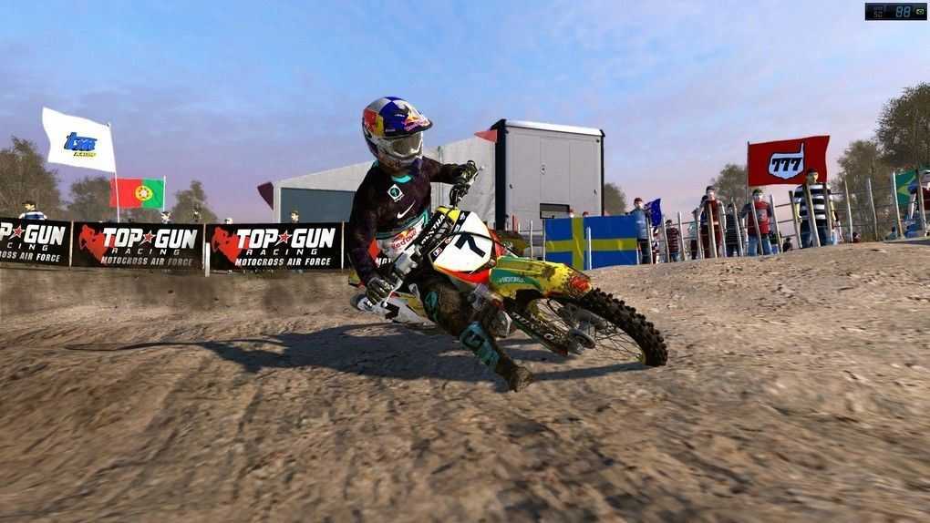 MXGP 2'nin çıkış tarihi açıklandı!