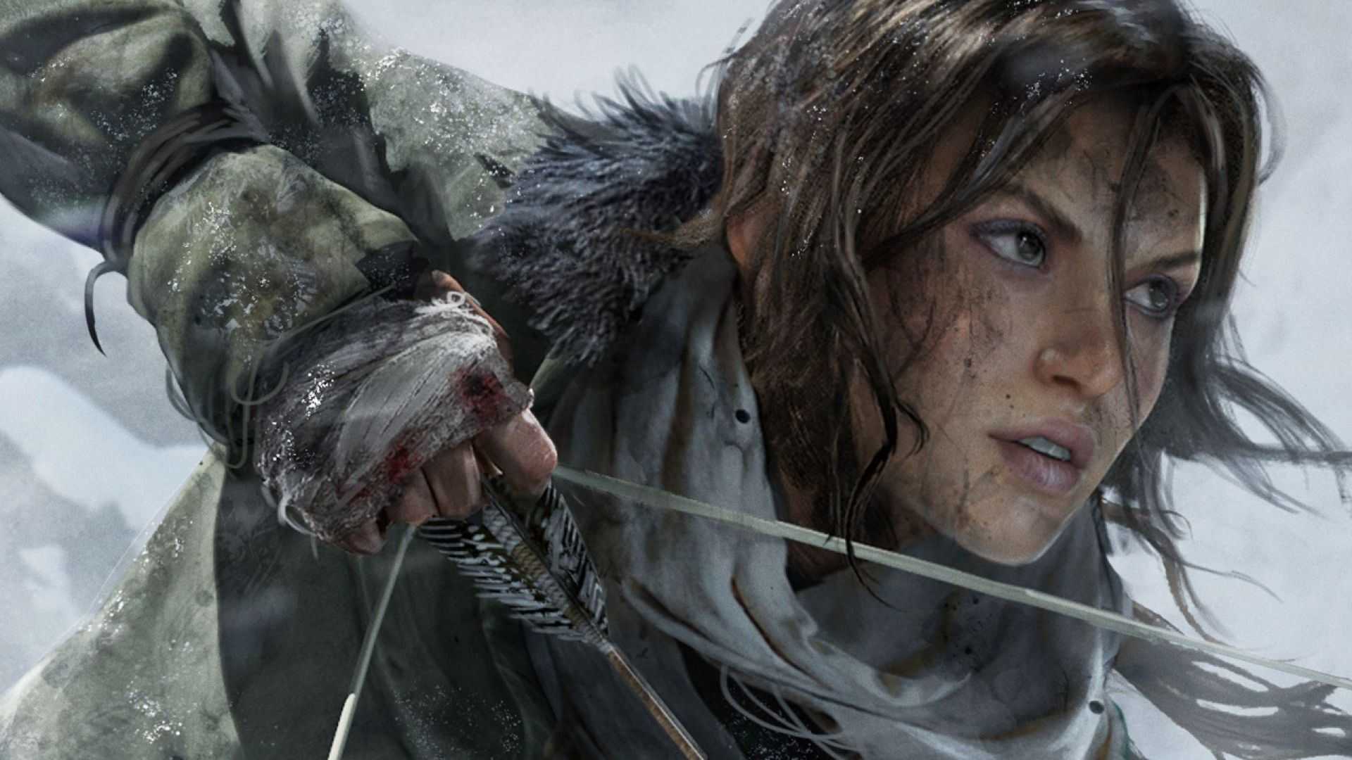 Rise of the Tomb Raider'da Multiplayer modu olmayacak