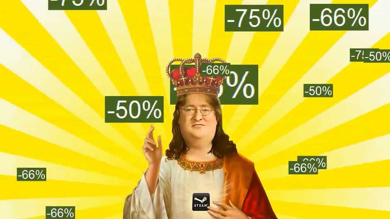 Steam'de indirim dolu hafta sonu