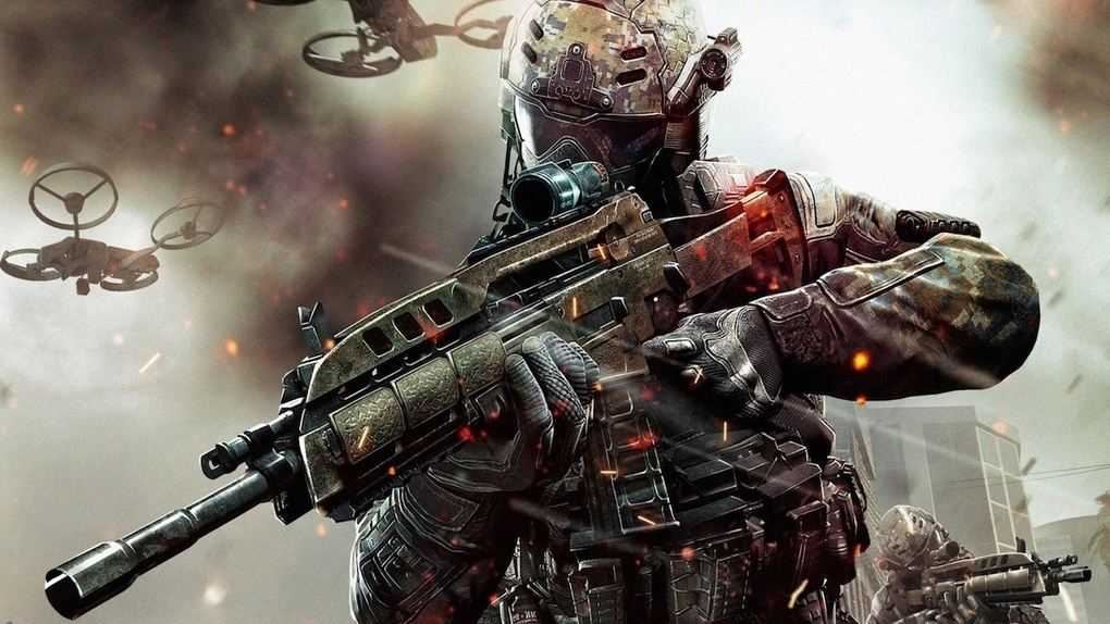 Call of Duty: Black Ops 3'de tek mermi ile ölebilirsiniz